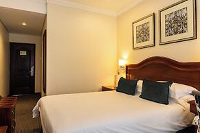 Premier Hotel Regent