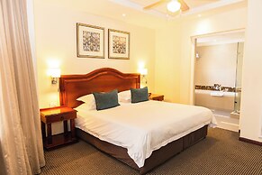 Premier Hotel Regent