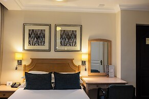 Premier Hotel Regent