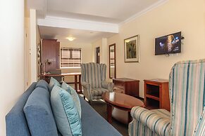 Premier Hotel Regent