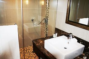 Premier Hotel Regent