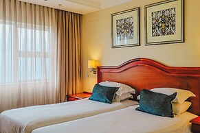 Premier Hotel Regent