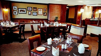 Premier Hotel Regent