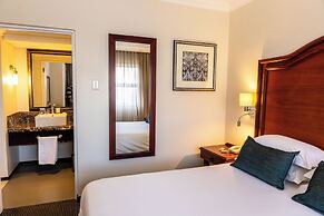 Premier Hotel Regent