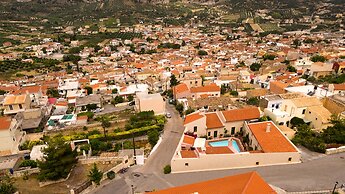 Villa Archanes