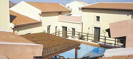 Villa Archanes