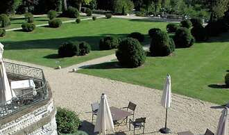 Hôtel Villa Navarre