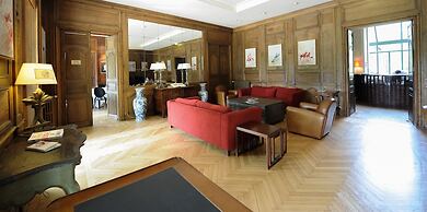 Hôtel Villa Navarre
