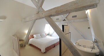 Hôtel Villa Navarre