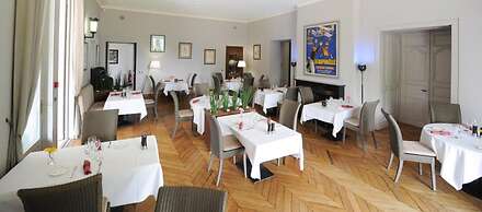 Hôtel Villa Navarre