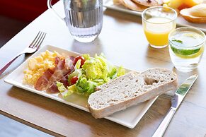 ibis Perpignan Sud Saint Charles