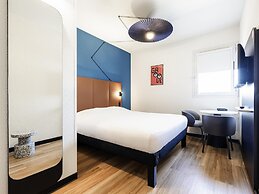 ibis Perpignan Sud Saint Charles