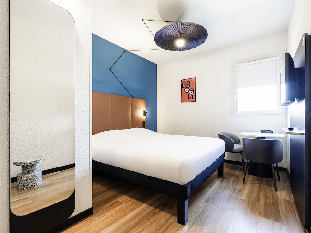 ibis Perpignan Sud Saint Charles