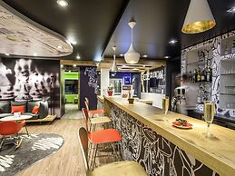 ibis Perpignan Sud Saint Charles