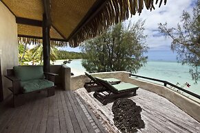 Pacific Resort Aitutaki