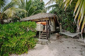 Pacific Resort Aitutaki