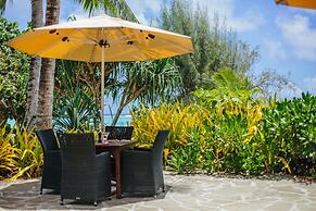 Pacific Resort Aitutaki