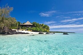Pacific Resort Aitutaki