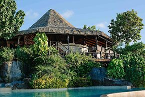 Pacific Resort Aitutaki