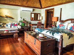 Pacific Resort Aitutaki