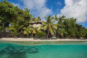 Pacific Resort Aitutaki