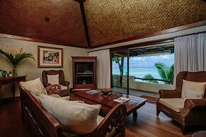 Pacific Resort Aitutaki