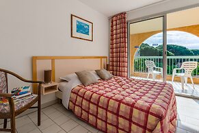Résidence Lagrange Vacances Villa Barbara