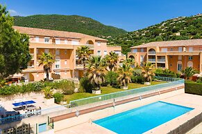 Résidence Lagrange Vacances Villa Barbara