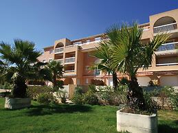 Résidence Lagrange Vacances Villa Barbara