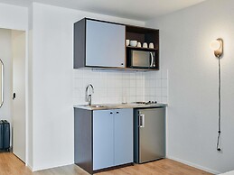 Aparthotel Adagio Access Paris Vanves Porte de Versailles