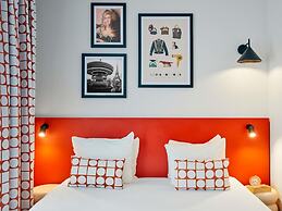 Aparthotel Adagio Access Paris Vanves Porte de Versailles