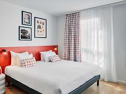 Aparthotel Adagio Access Paris Vanves Porte de Versailles