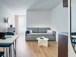 Aparthotel Adagio Access Paris Vanves Porte de Versailles