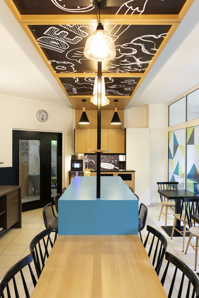 Aparthotel Adagio Access Paris Vanves Porte de Versailles