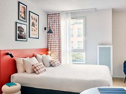 Aparthotel Adagio Access Paris Vanves Porte de Versailles