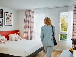 Aparthotel Adagio Access Paris Vanves Porte de Versailles