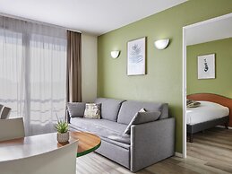 Aparthotel Adagio Access Bordeaux Rodesse