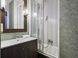 Aparthotel Adagio Access Bordeaux Rodesse