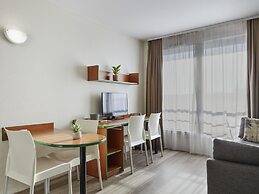 Aparthotel Adagio Access Bordeaux Rodesse
