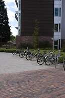 Summer Stays at The University of Edinburgh - Campus Accommodation