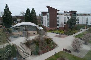 Summer Stays at The University of Edinburgh - Campus Accommodation