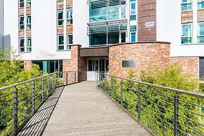 Summer Stays at The University of Edinburgh - Campus Accommodation