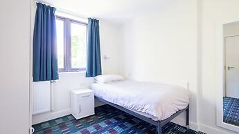 Summer Stays at The University of Edinburgh - Campus Accommodation