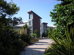Summer Stays at The University of Edinburgh - Campus Accommodation