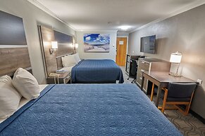 Ambassador Inn & Suites