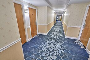 Ambassador Inn & Suites