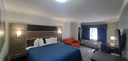 Ambassador Inn & Suites