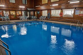 Ambassador Inn & Suites