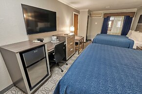 Ambassador Inn & Suites
