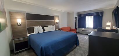 Ambassador Inn & Suites